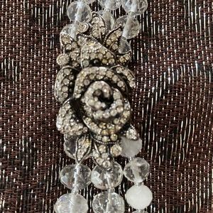 Vintage Necklace - Monet Jewelry